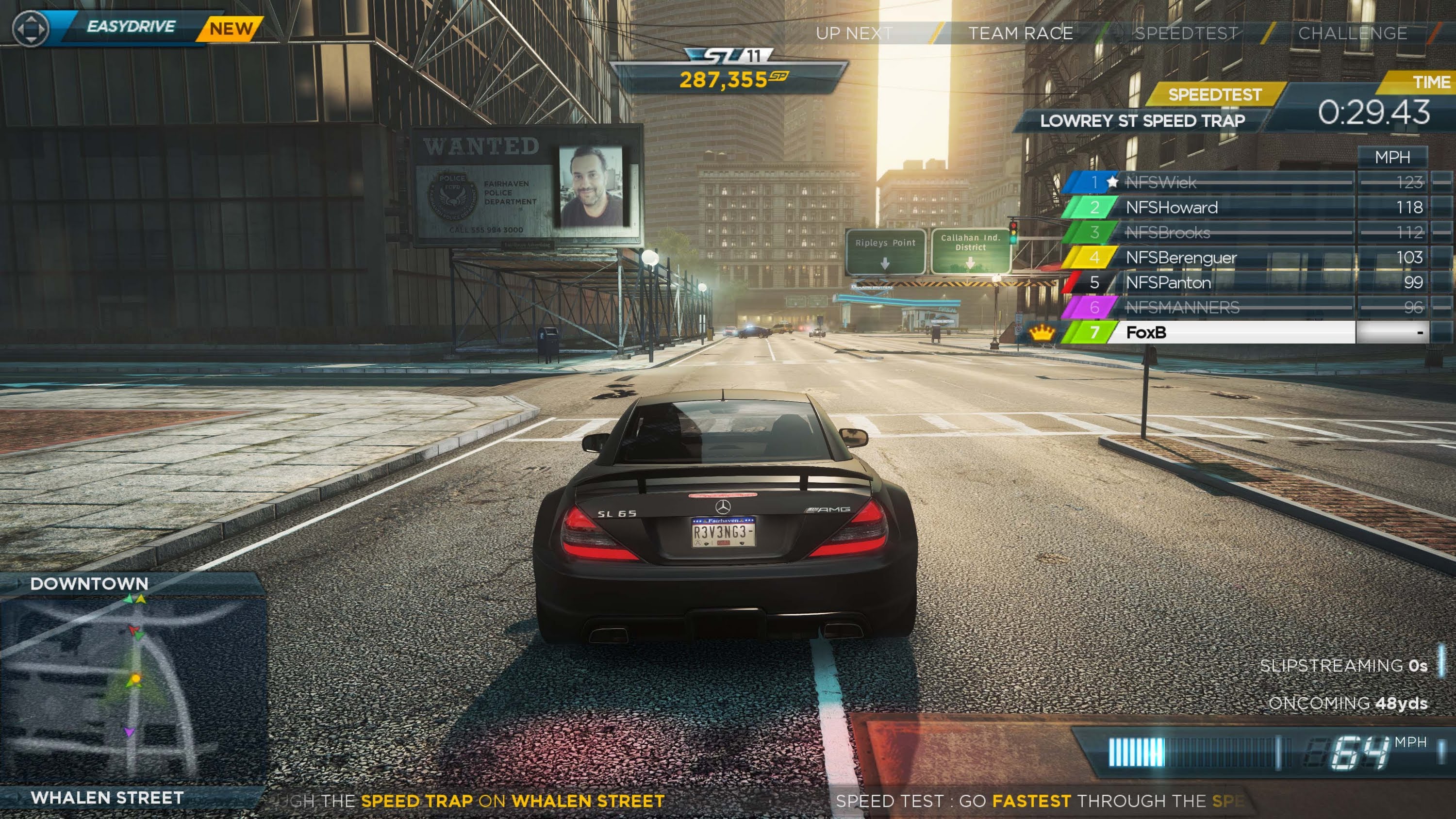 need for speed most wanted download