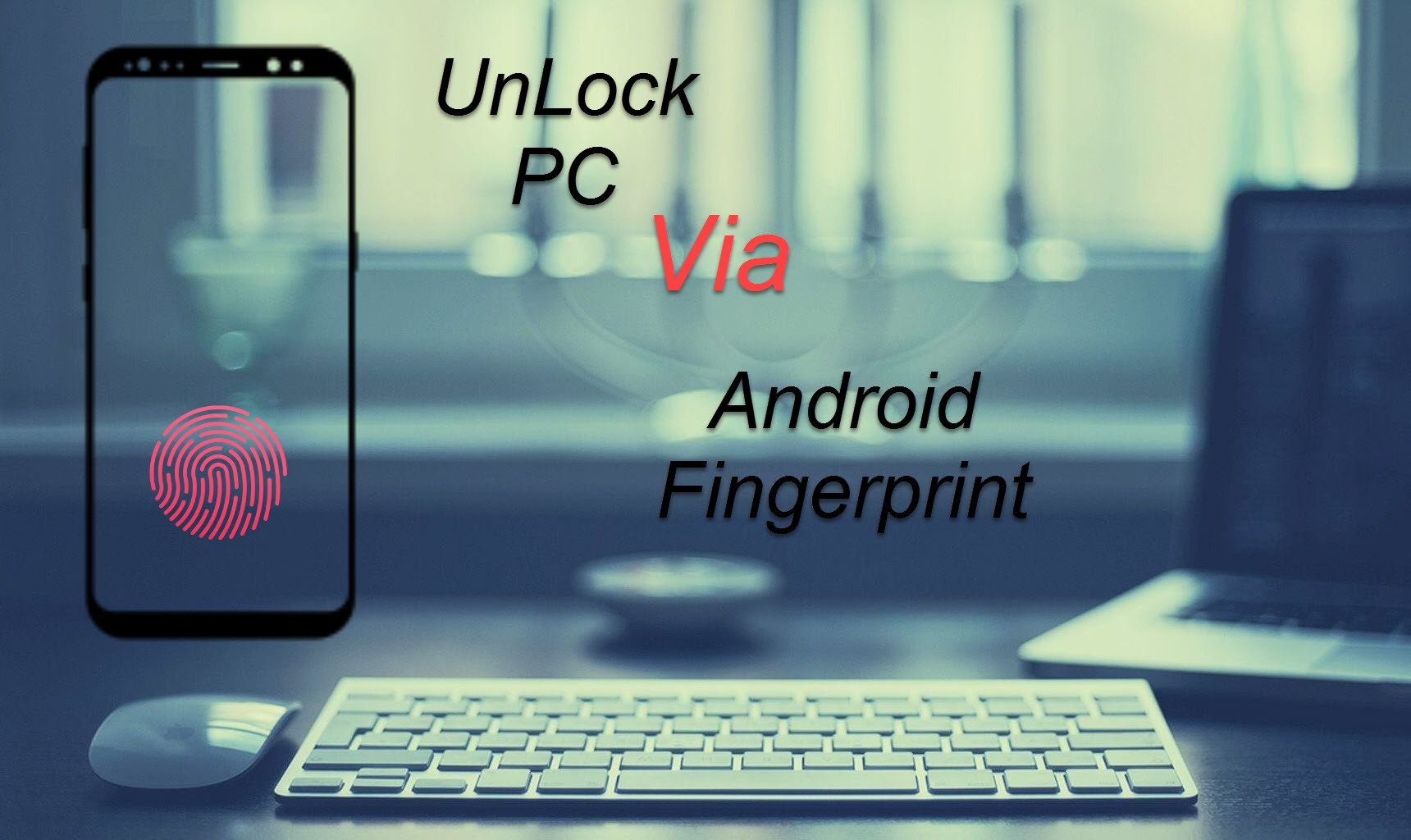 unlock android phone from computer