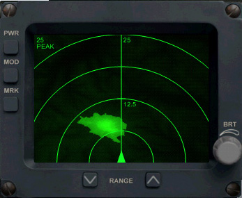 fsx terrain radar